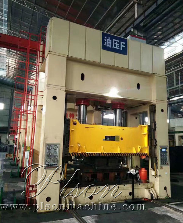 Y27 series hydraulic press machine