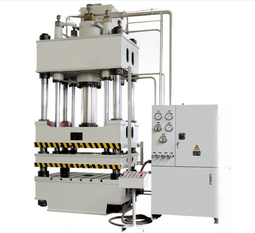 Y28 series hydraulic press machine 